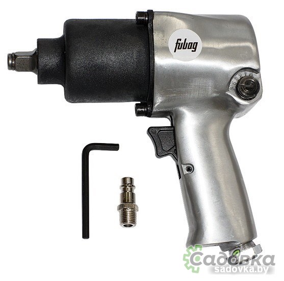 Пневматический гайковерт Fubag IW680