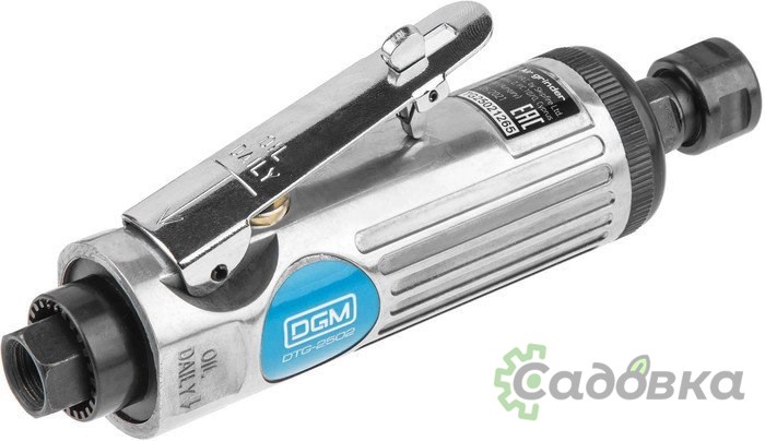 Пневмошлифмашина DGM DTG-2502