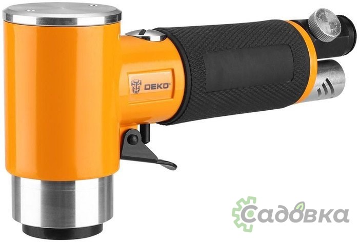 Пневмошлифмашина Deko DKOS75 063-4380
