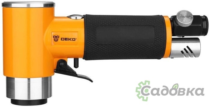 Пневмошлифмашина Deko DKOS75 063-4380