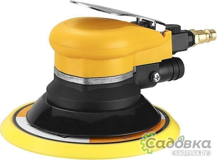 Пневмошлифмашина Deko DKOS150 063-4382