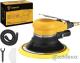 Пневмошлифмашина Deko DKOS150 063-4382