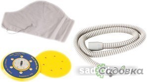 Пневмошлифмашина Fubag SR150CV [100182]