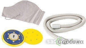 Пневмошлифмашина Fubag SL150CV [100180]