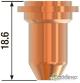 Сопло сварочное Fubag FBP40-60_CT-09 (10 шт)
