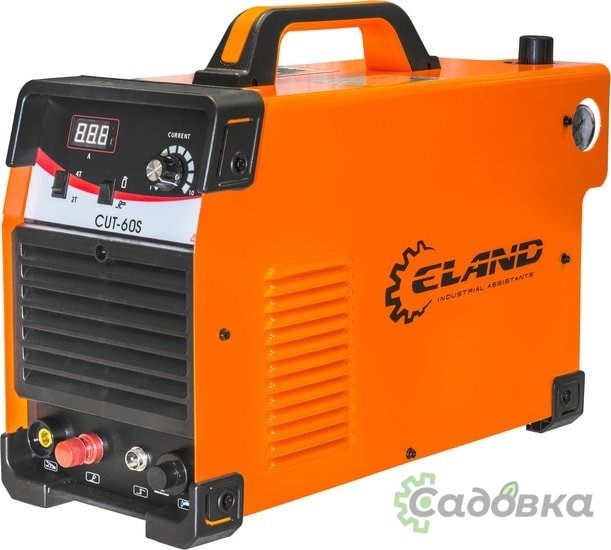 Сварочный инвертор Eland CUT-60S