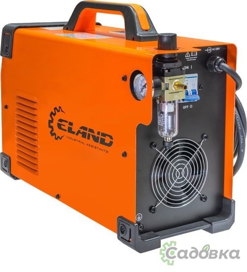 Сварочный инвертор Eland CUT-60S