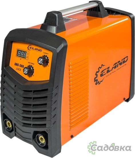 Сварочный инвертор Eland ARC-300