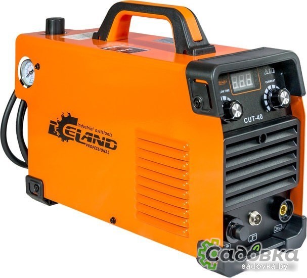 Сварочный инвертор Eland CUT-40