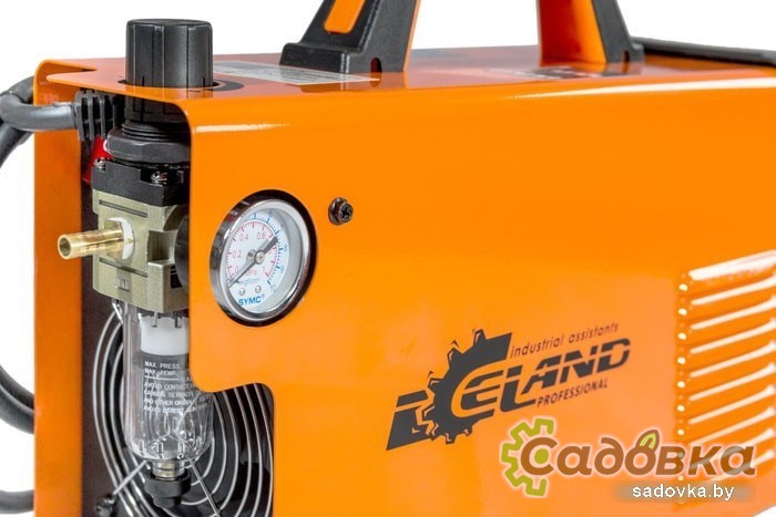 Сварочный инвертор Eland CUT-40