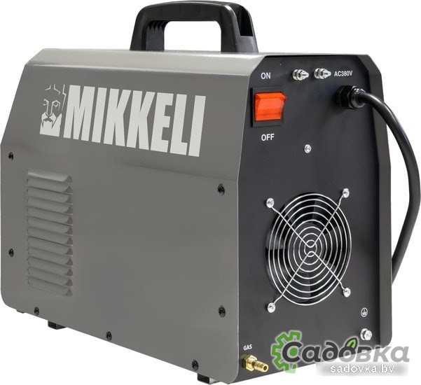 Mikkele CUT-60