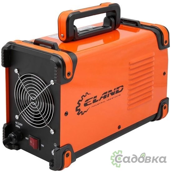 Сварочный инвертор Eland ARC FORCE-255 PRO