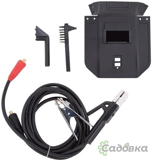 Сварочный инвертор Eland ARC FORCE-255 PRO