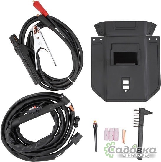 Сварочный инвертор Eland WSME-215
