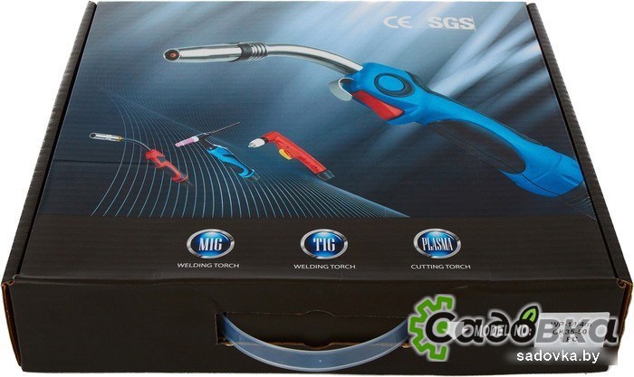 Сварочный инвертор Eland WSME-315