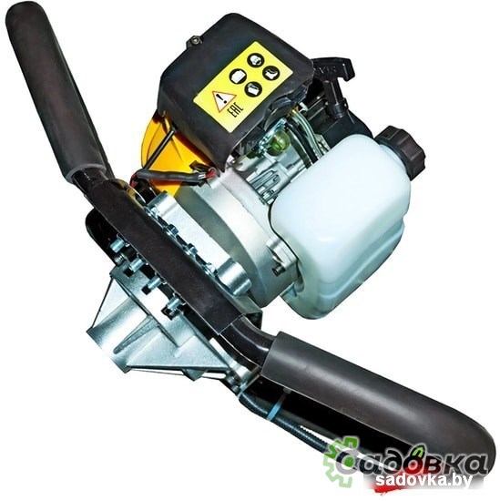 Электроледобур Huter GGD-52