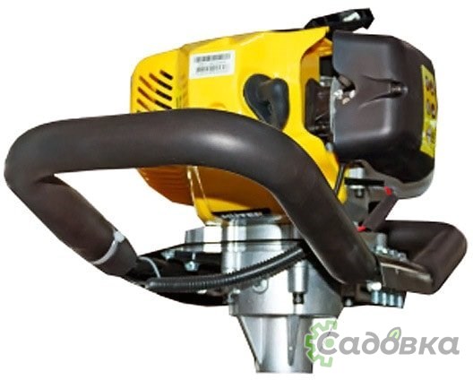 Электроледобур Huter GGD-52