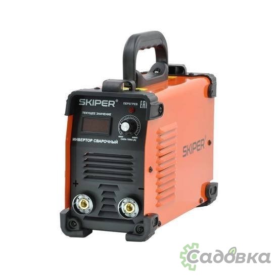 Сварочный инвертор Skiper MMA-2700