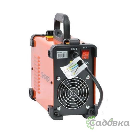 Сварочный инвертор Skiper MMA-2700