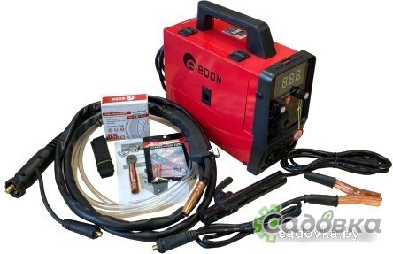 Сварочный инвертор Edon Smart MIG-180S