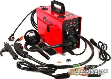 Сварочный инвертор Edon Smart MIG-180