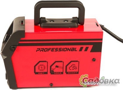 Сварочный инвертор Edon TB-200D