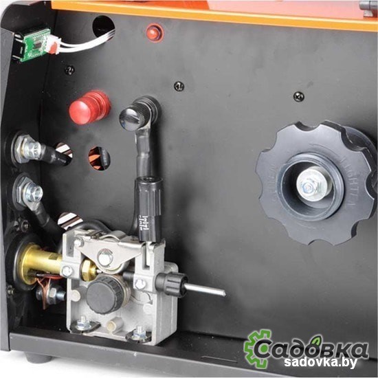 Сварочный инвертор Skiper MIG/MMA-2500PRO