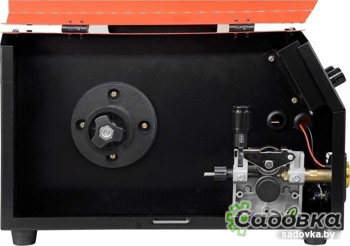 Сварочный инвертор Skiper MIG/MMA-260D