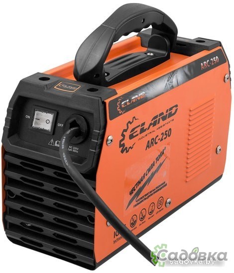 Сварочный инвертор Eland ARC-250