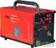 Сварочный инвертор Fubag IRMIG 208 SYN Plus 31447.1 (с горелкой 3м)