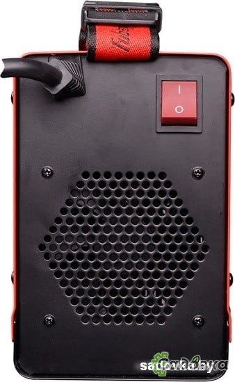 Сварочный инвертор Fubag IR 160