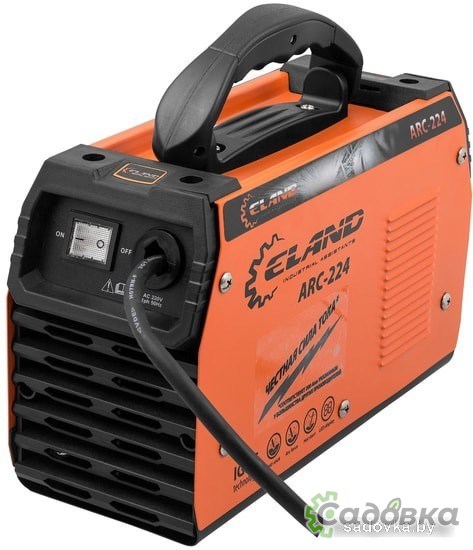 Сварочный инвертор Eland ARC-224
