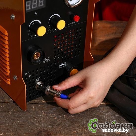 Аппарат плазменной резки Deko DCUT-40 051-4688