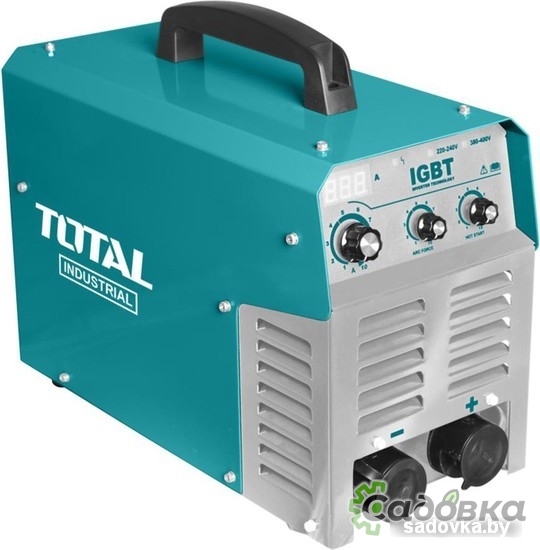 Сварочный инвертор Total TW22505