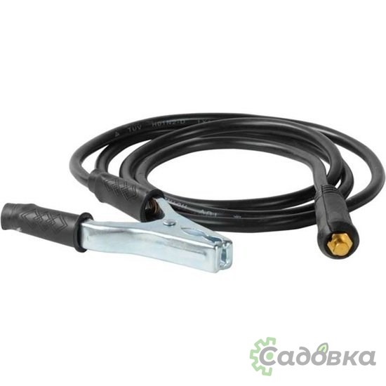 Сварочный инвертор Skiper MIG/MMA-2500PRO-9