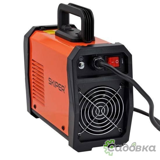 Сварочный инвертор Skiper MMA-2600-6