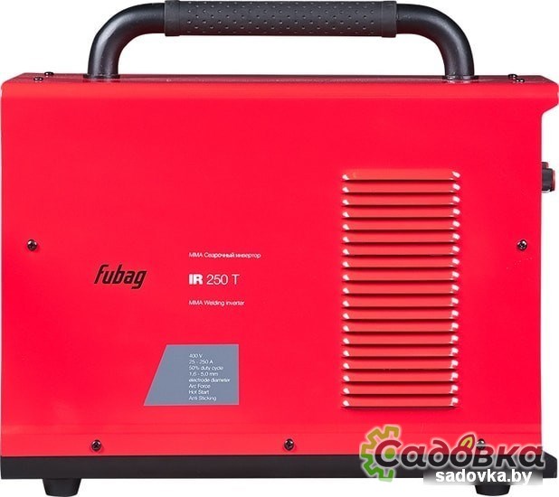 Сварочный инвертор Fubag IR 250 T 41117