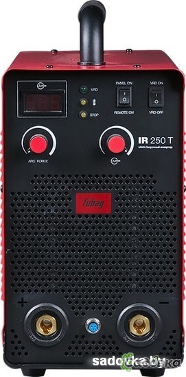 Сварочный инвертор Fubag IR 250 T 41117