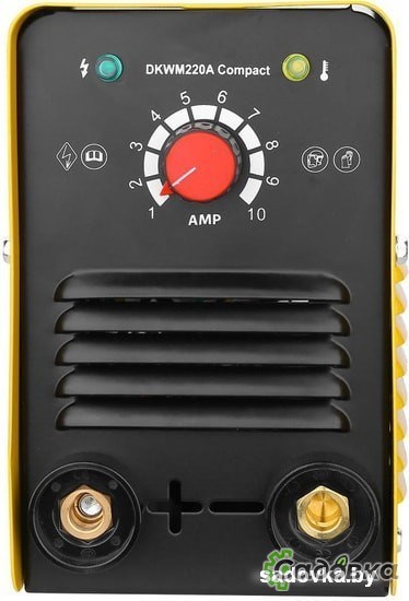Сварочный инвертор Deko DKWM220A Compact