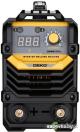Сварочный инвертор Deko DKWM220A