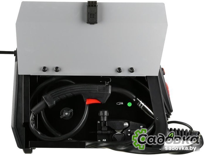 Сварочный инвертор Deko DKWM160A