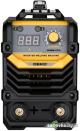 Сварочный инвертор Deko DKWM220A (кейс)