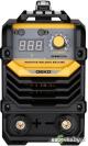 Сварочный инвертор Deko DKWM250A (кейс)