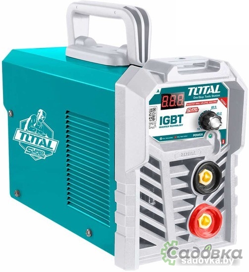 Сварочный инвертор Total TW21302