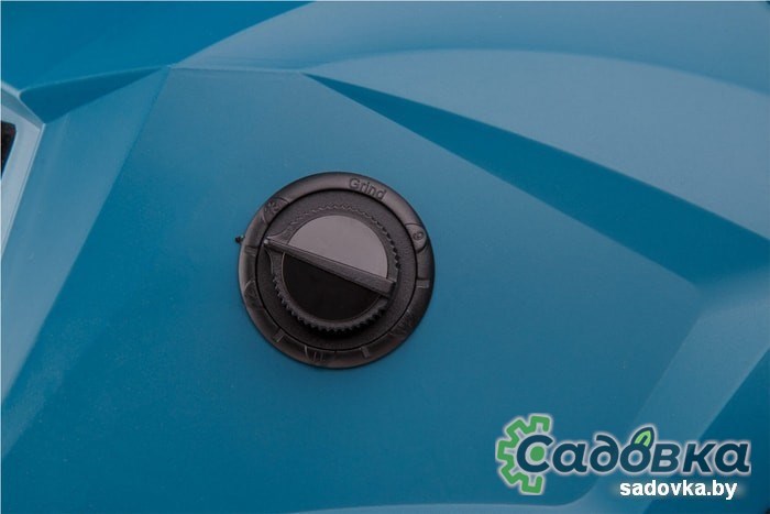 Сварочная маска Solaris ASF520S (синий)