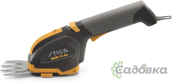 Садовые ножницы Stiga SGM 72 AE