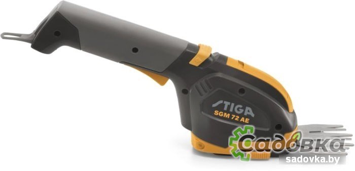 Садовые ножницы Stiga SGM 72 AE