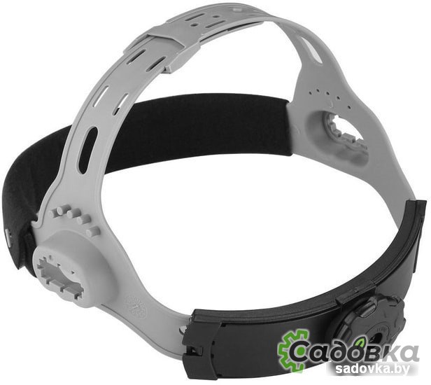 Сварочная маска Deko DKM black