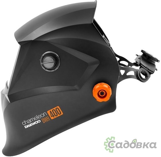 Сварочная маска Daewoo Power DWH 400