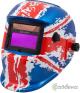 Сварочная маска Eland Helmet Force 505.3